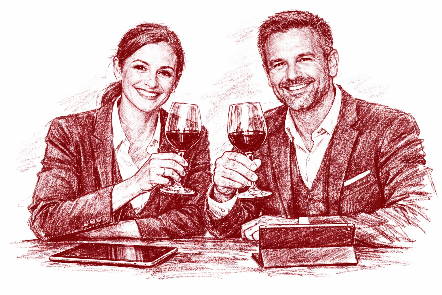 Módulo 1 · Introducción al Sumiller 4.0 y la IA aplicada al vino