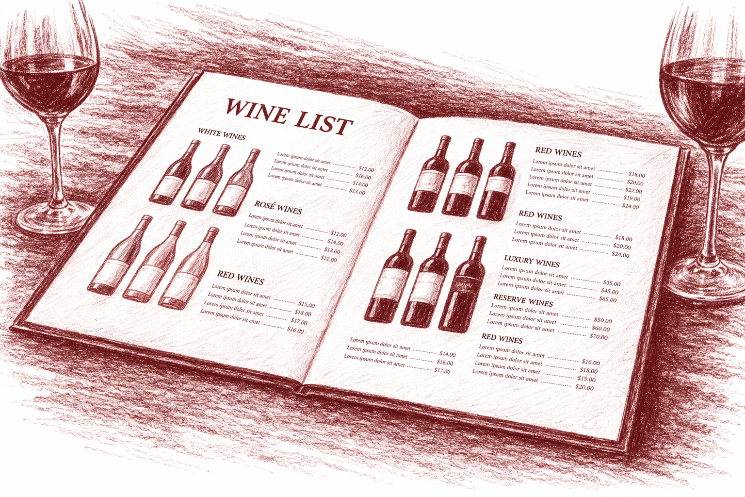 Módulo 3 · Gestión inteligente de cartas de vino y rentabilidad