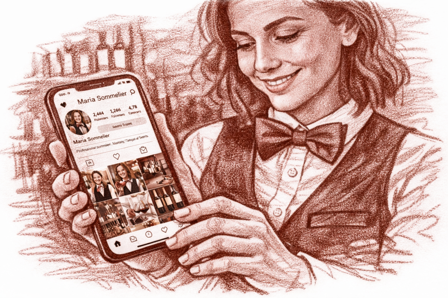 Módulo 6 · Marketing del vino y atracción de clientes con IA