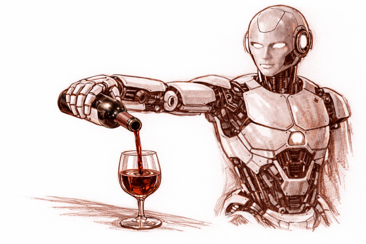 Módulo 9 · El futuro del vino, la hostelería y la inteligencia artificial