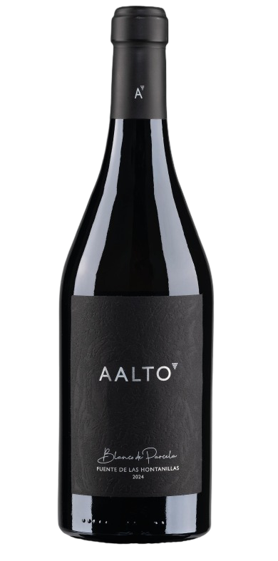Botella de Montespina Verdejo