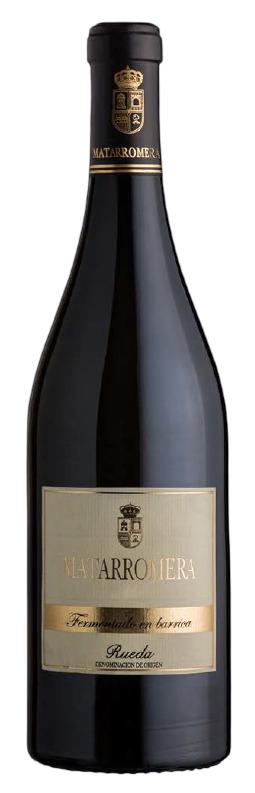 Botella de Covila Blanco