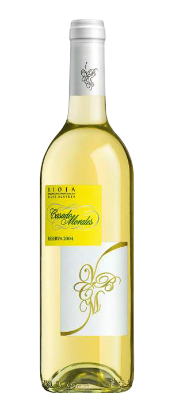 Botella de Abadía San Quirce Verdejo Sobre Lías